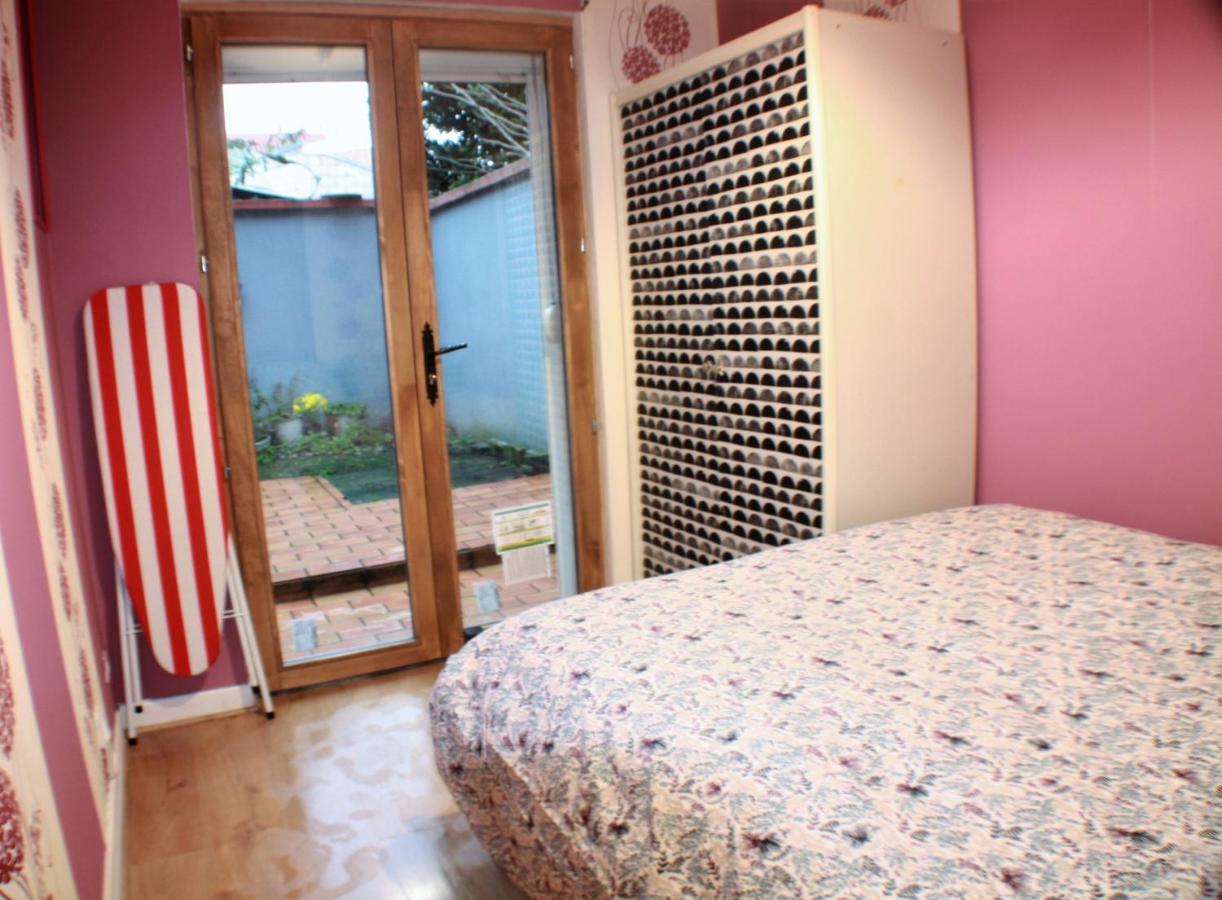 Welcome Centre St Pierre Fontinettes Apartment *