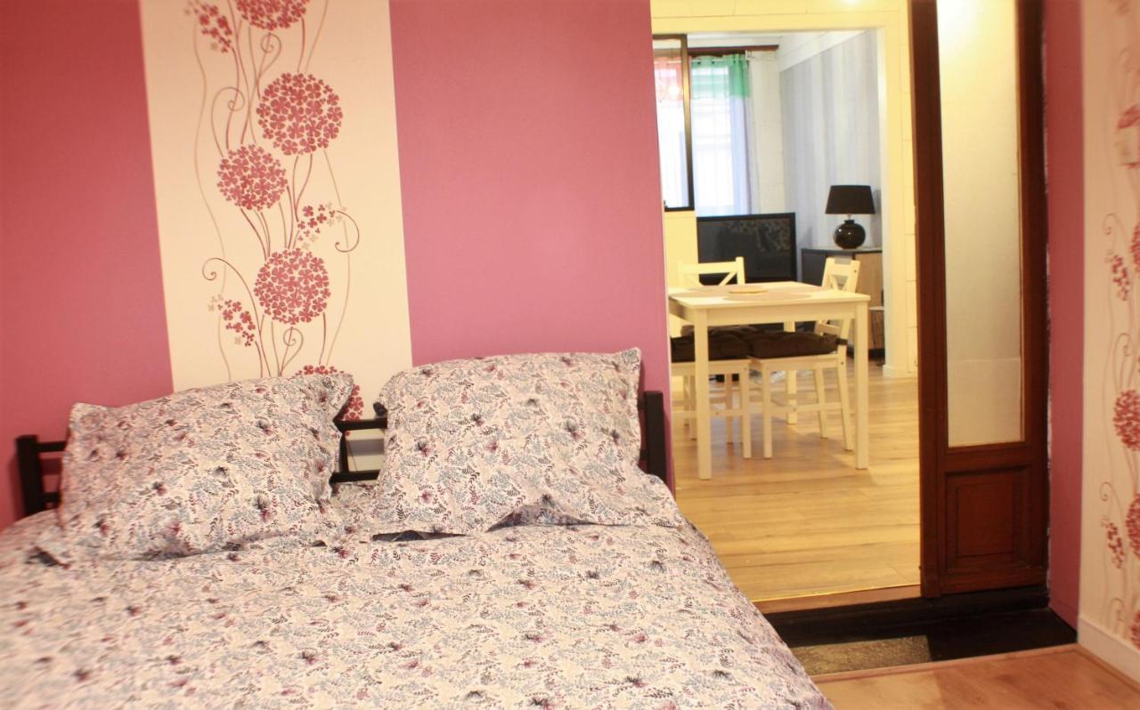 Apartment Welcome Centre St Pierre Fontinettes Calais
