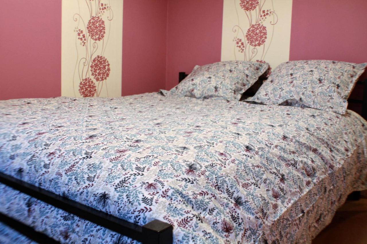 Apartment Welcome Centre St Pierre Fontinettes *