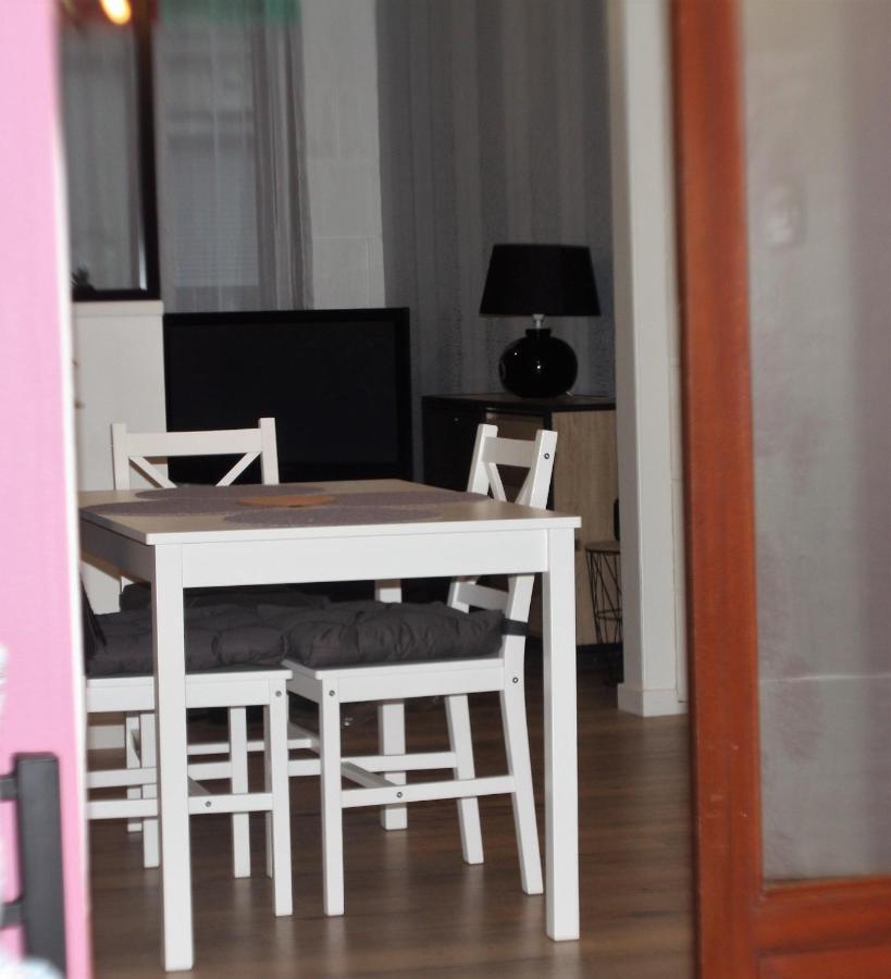 Apartment Welcome Centre St Pierre Fontinettes Calais