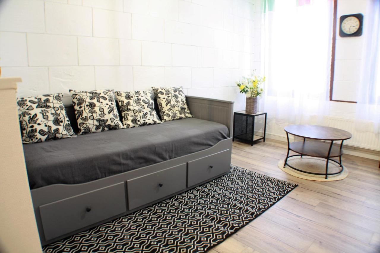 Apartment Welcome Centre St Pierre Fontinettes
