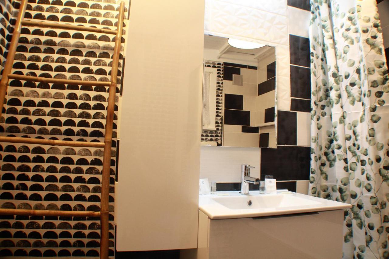 Apartment Welcome Centre St Pierre Fontinettes