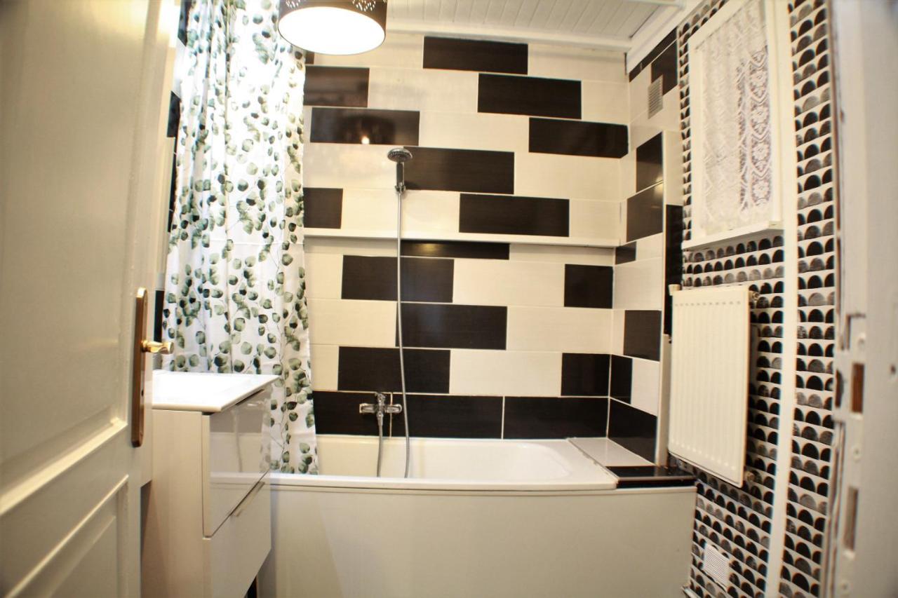 Welcome Centre St Pierre Fontinettes Apartment *