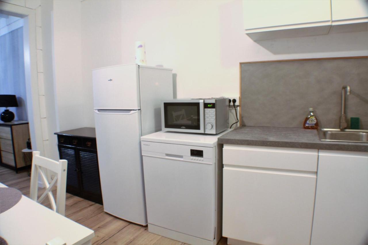 Welcome Centre St Pierre Fontinettes Apartment *