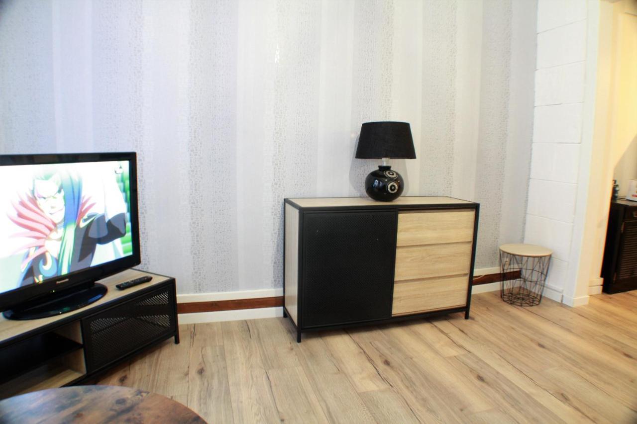 Apartment Welcome Centre St Pierre Fontinettes *
