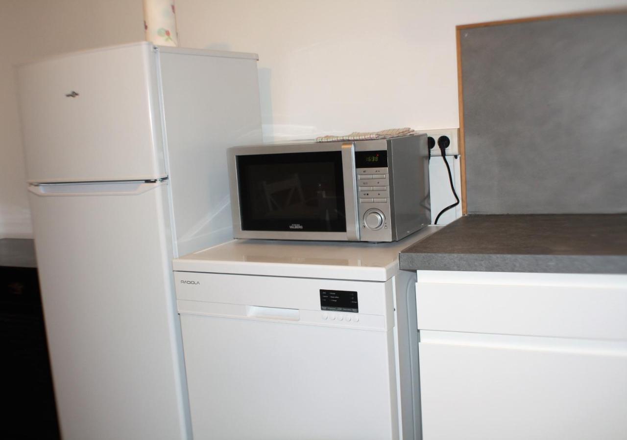 Apartment Welcome Centre St Pierre Fontinettes Calais