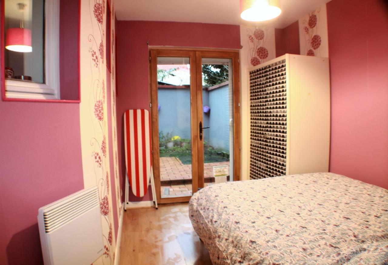 Welcome Centre St Pierre Fontinettes * Calais