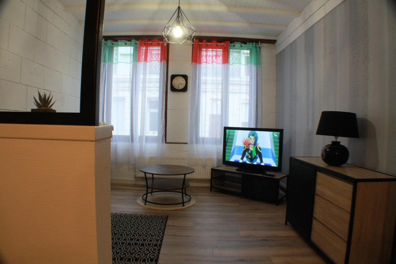 Welcome Centre St Pierre Fontinettes Apartment *