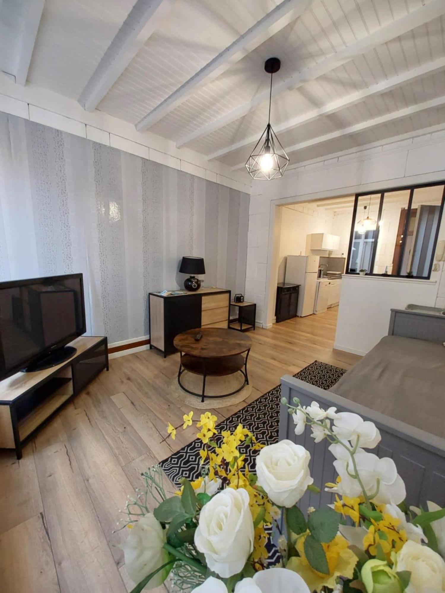 Apartment Welcome Centre St Pierre Fontinettes