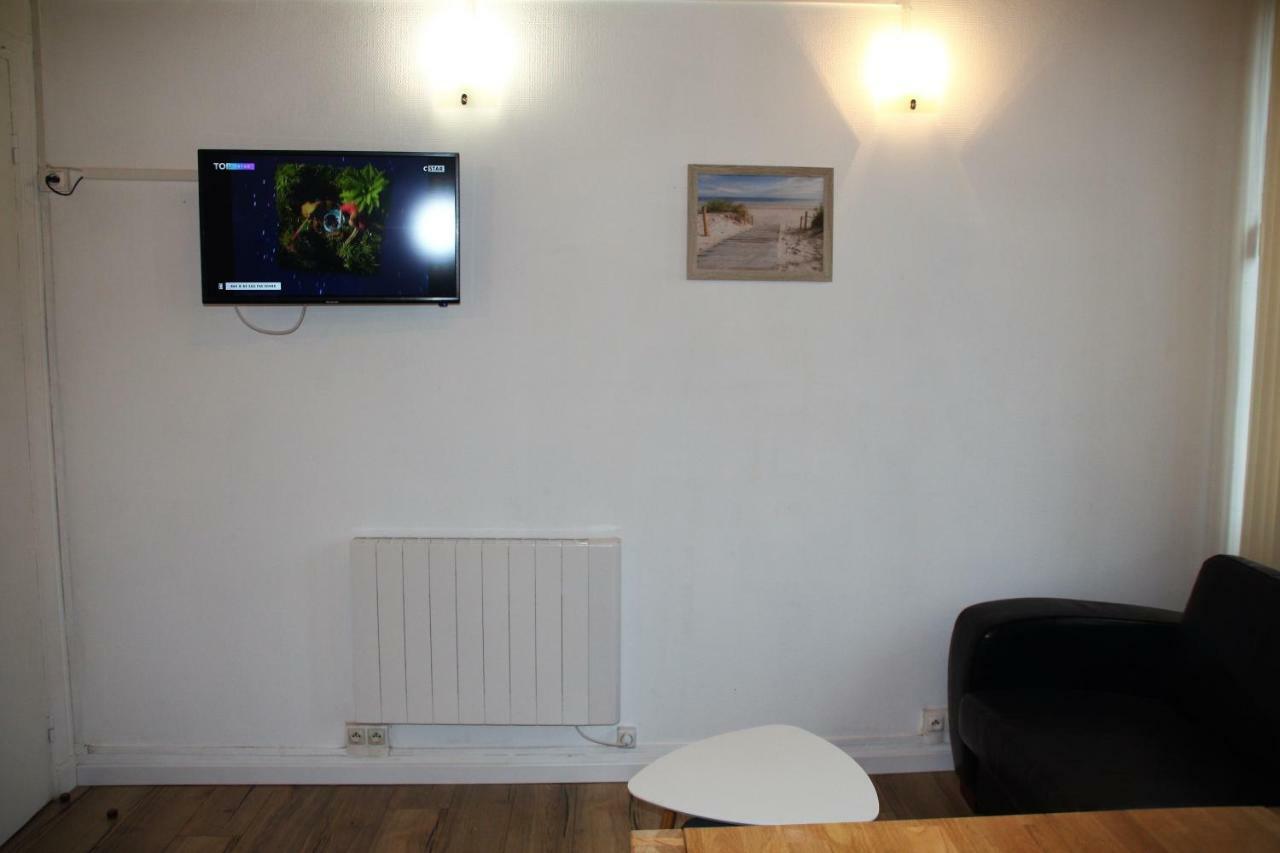 Welcome Centre St Pierre Fontinettes Calais