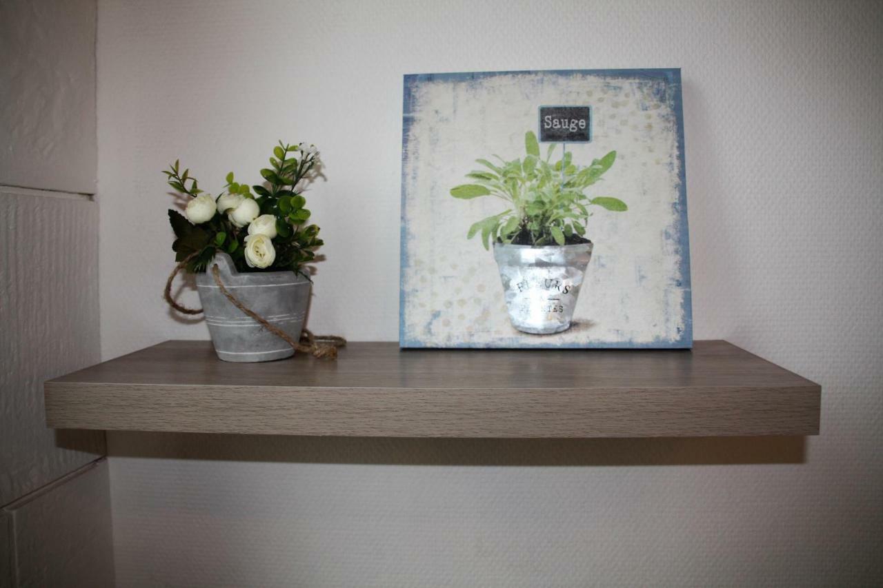Welcome Centre St Pierre Fontinettes Apartment Calais