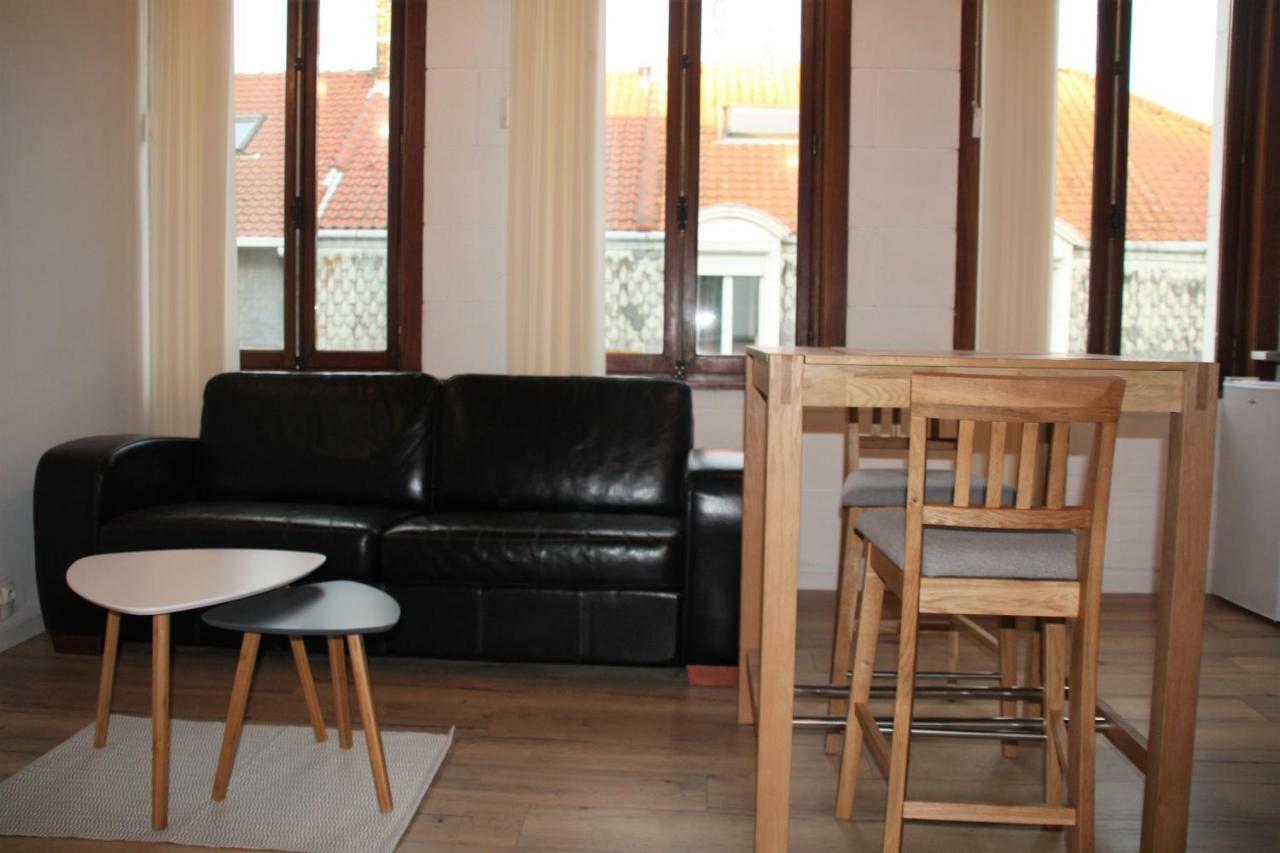 Apartment Welcome Centre St Pierre Fontinettes