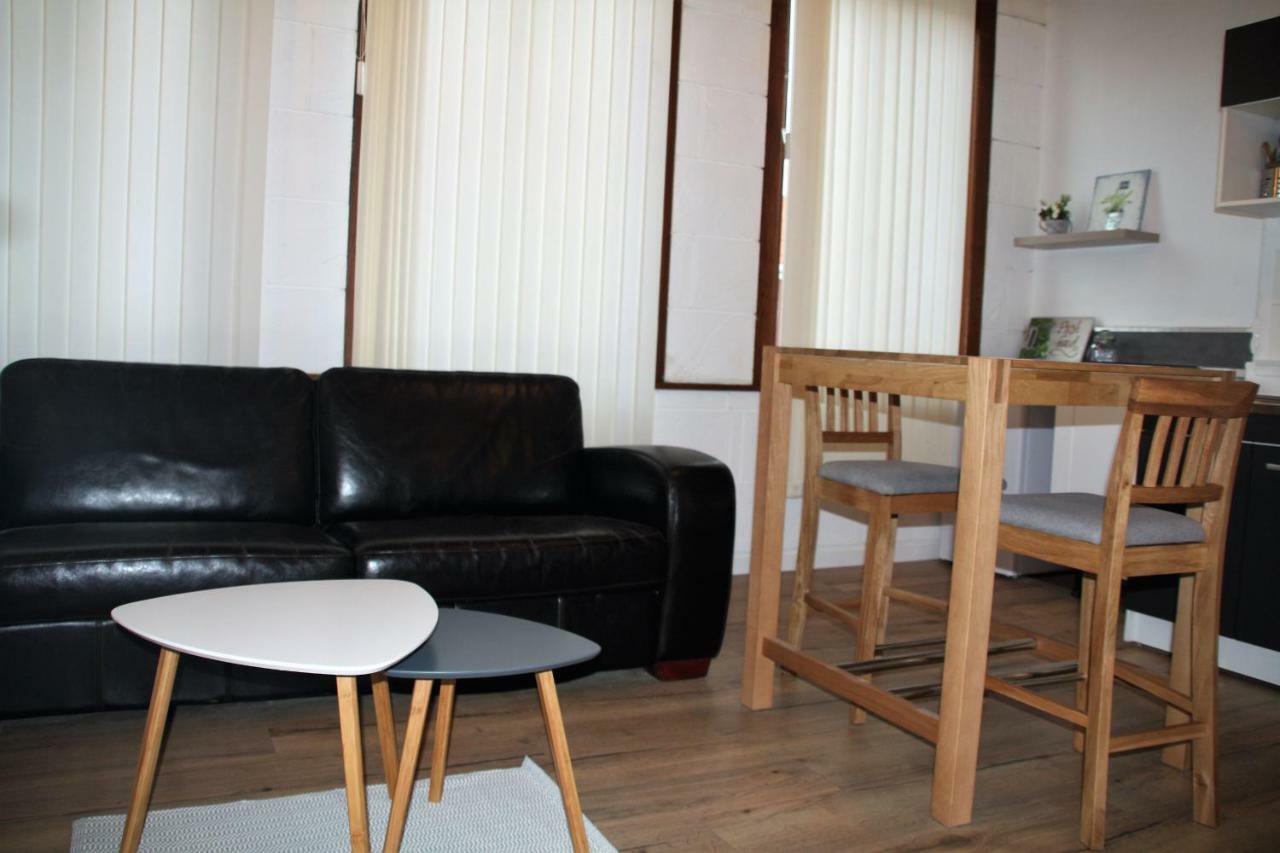 Welcome Centre St Pierre Fontinettes Apartment