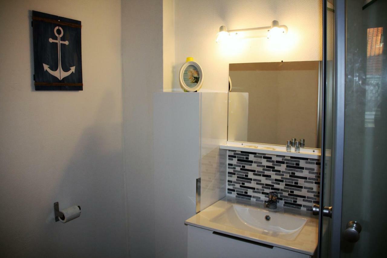 Welcome Centre St Pierre Fontinettes Apartment *