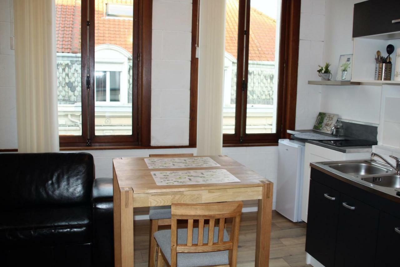 Apartment Welcome Centre St Pierre Fontinettes *